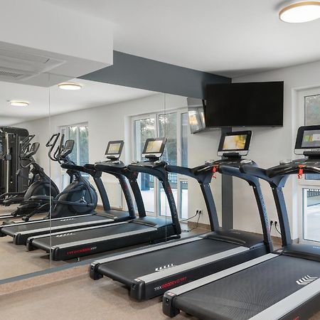 Juvena Hotel Wellness & Spa Adults Only Międzywodzie Kültér fotó