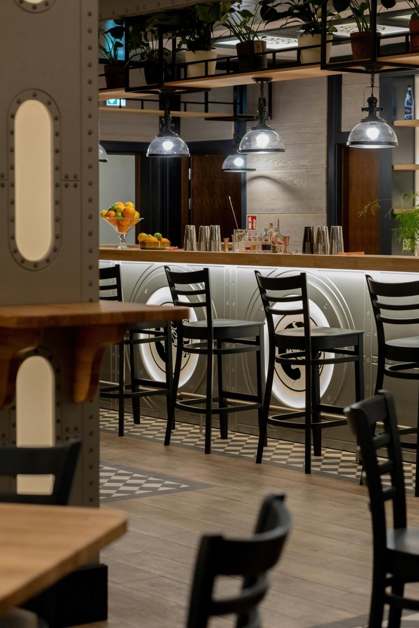 Juvena Hotel Wellness & Spa Adults Only Międzywodzie Kültér fotó