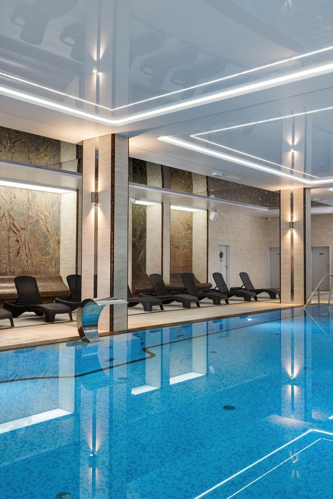 Juvena Hotel Wellness & Spa Adults Only Międzywodzie Kültér fotó