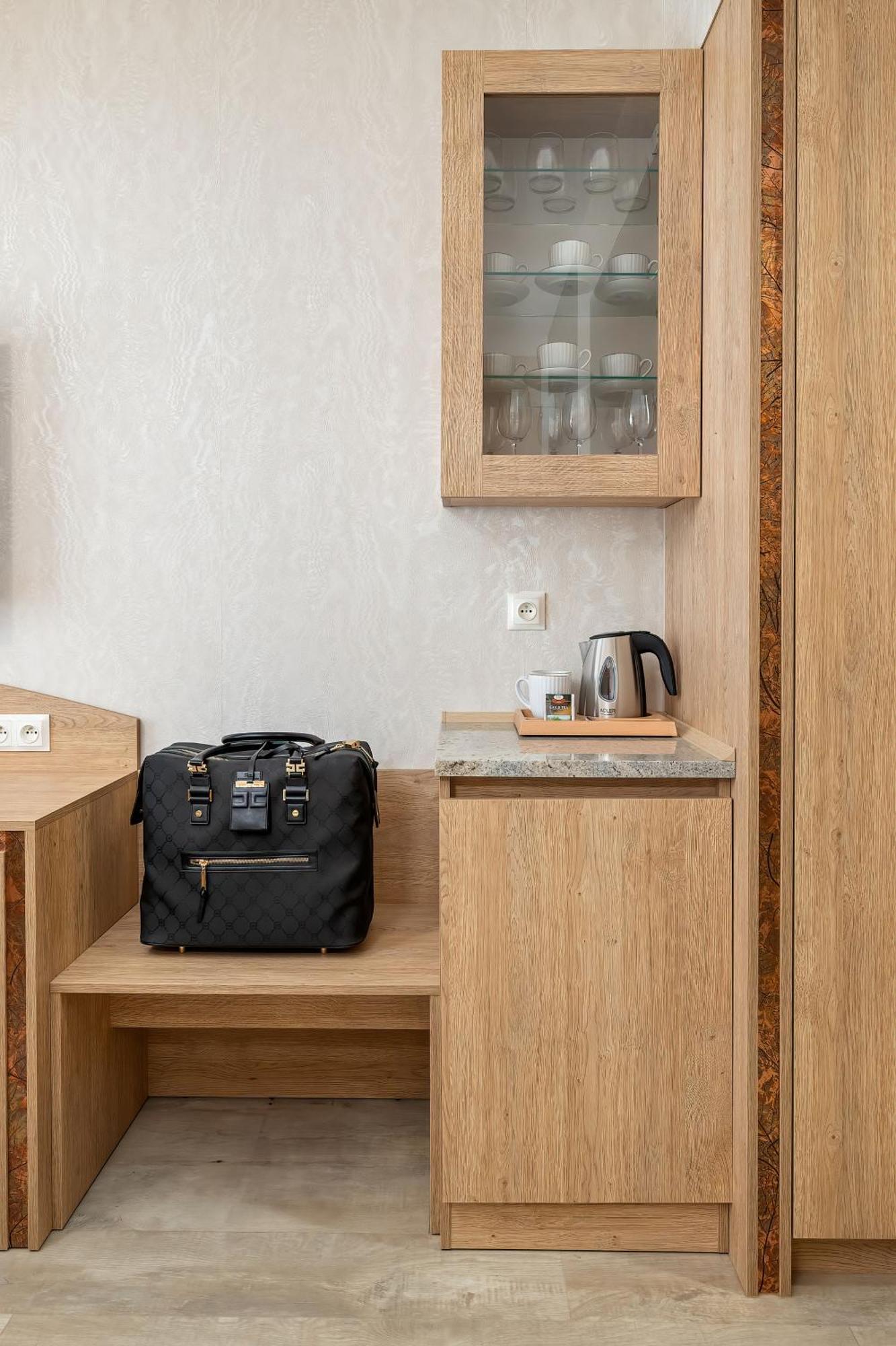 Juvena Hotel Wellness & Spa Adults Only Międzywodzie Kültér fotó