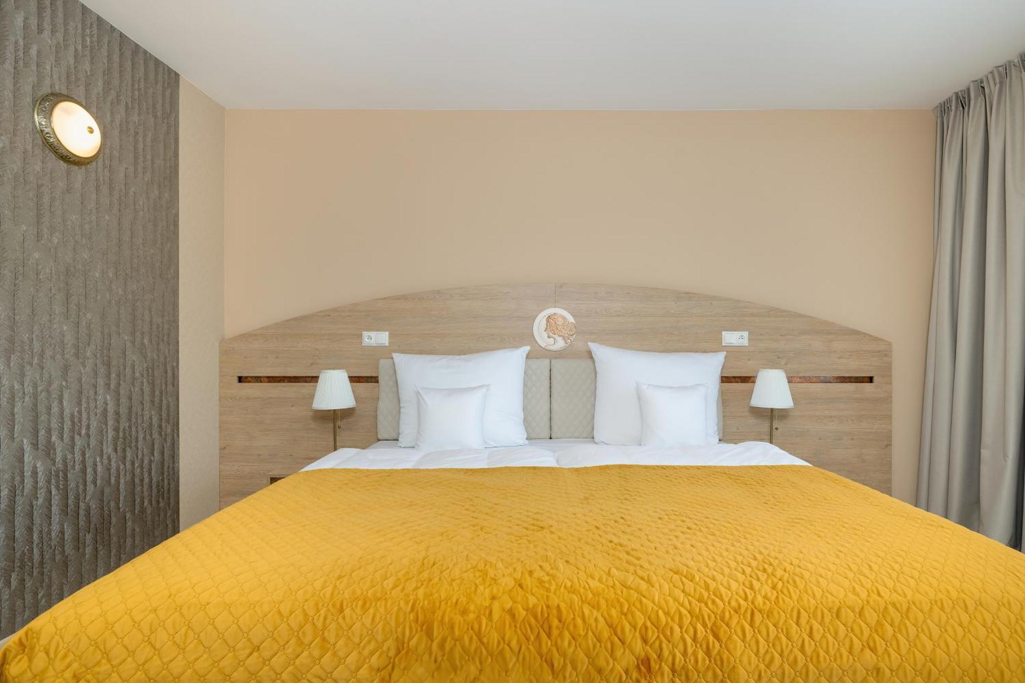 Juvena Hotel Wellness & Spa Adults Only Międzywodzie Kültér fotó