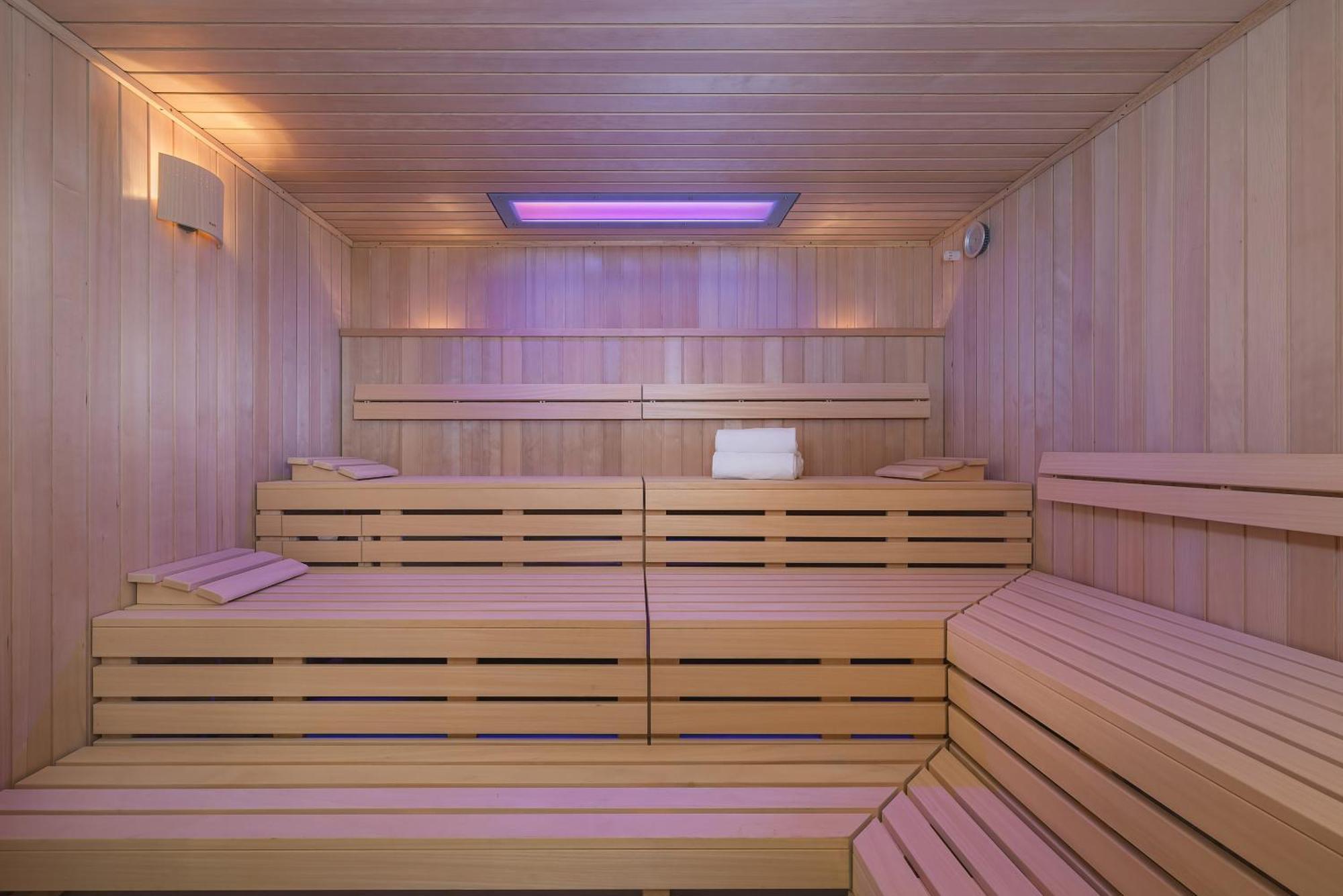 Juvena Hotel Wellness & Spa Adults Only Międzywodzie Kültér fotó