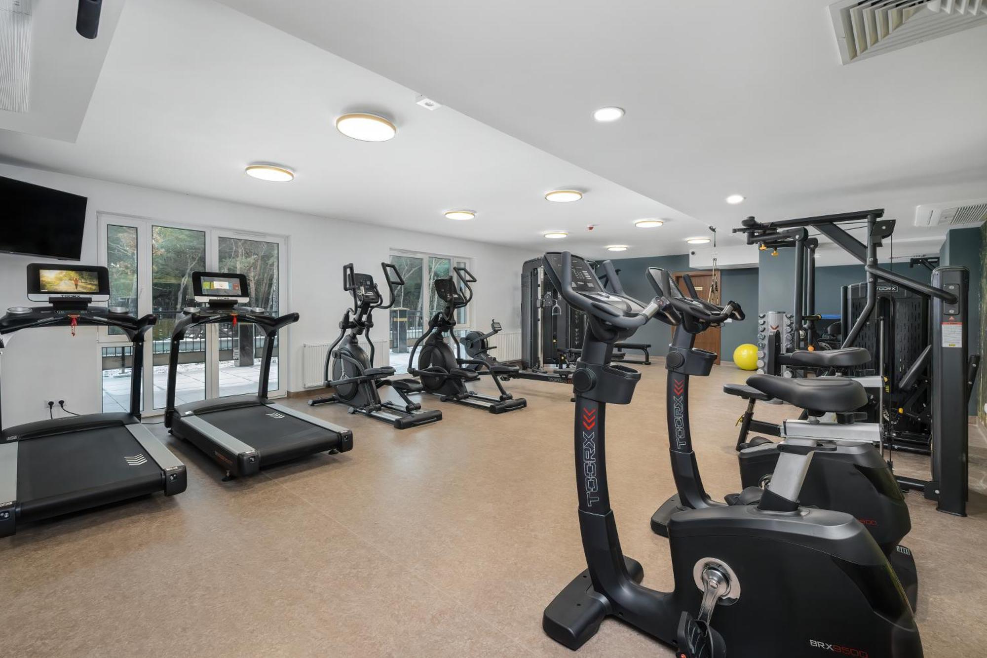 Juvena Hotel Wellness & Spa Adults Only Międzywodzie Kültér fotó