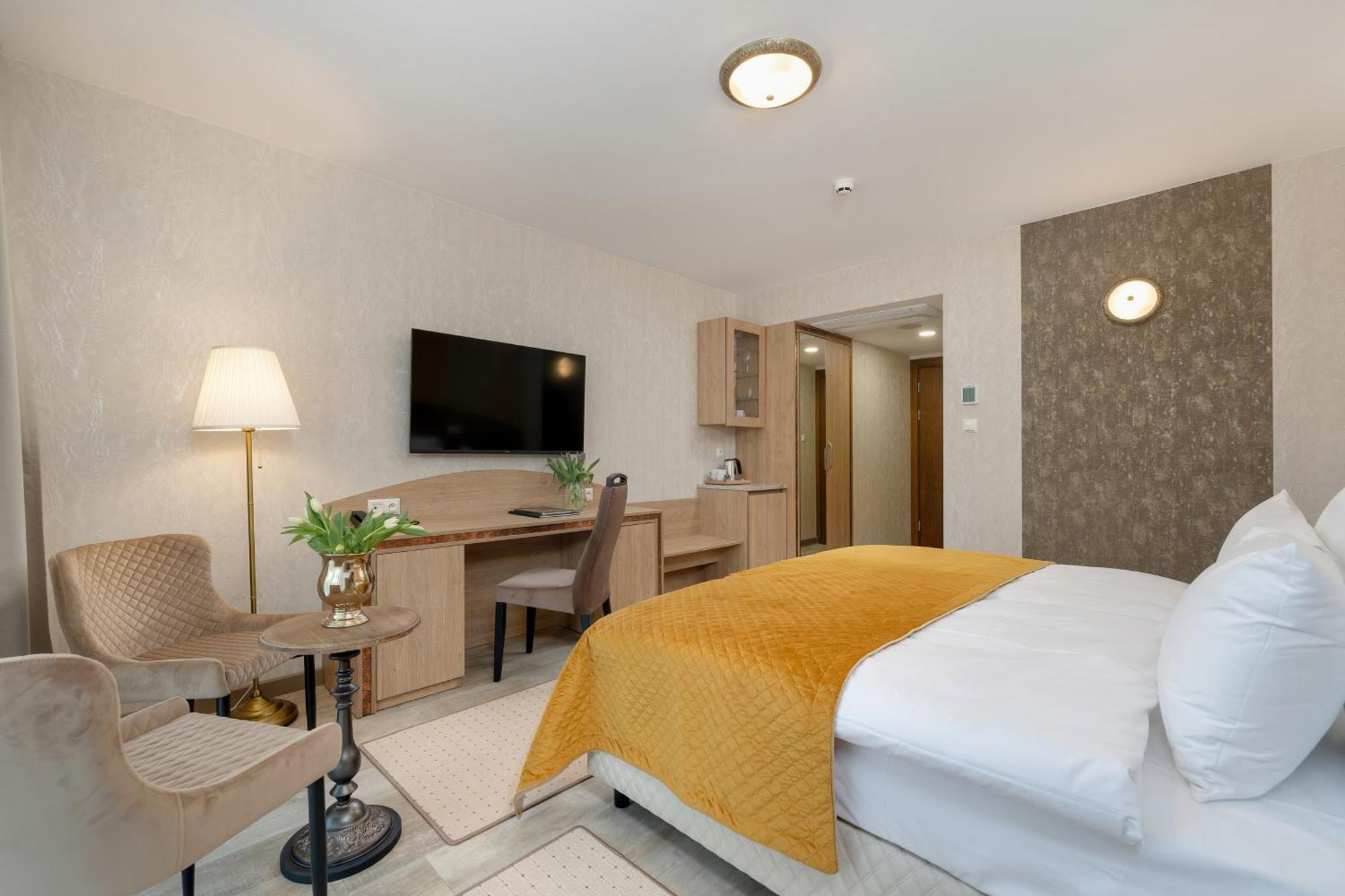 Juvena Hotel Wellness & Spa Adults Only Międzywodzie Kültér fotó