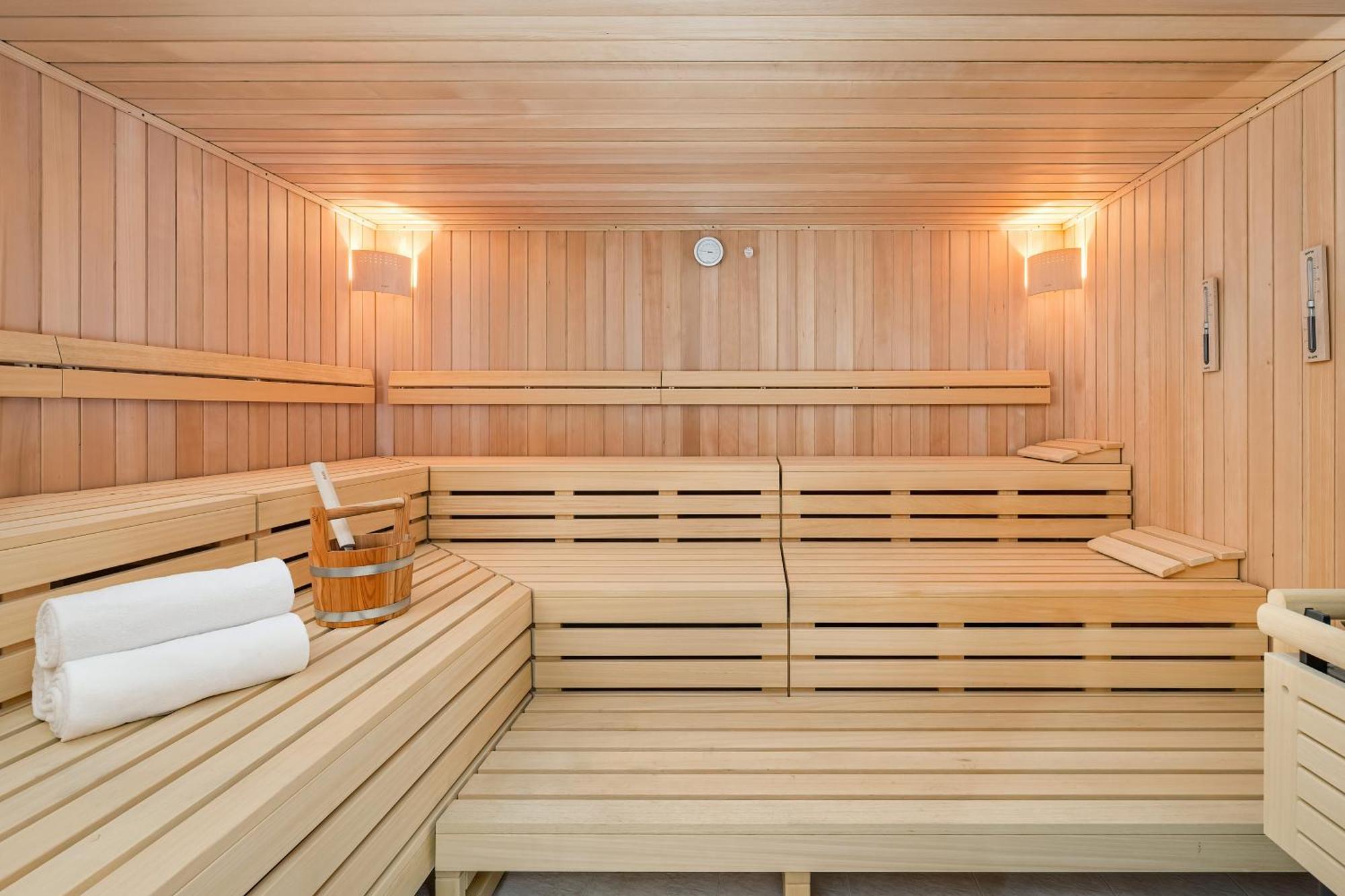 Juvena Hotel Wellness & Spa Adults Only Międzywodzie Kültér fotó