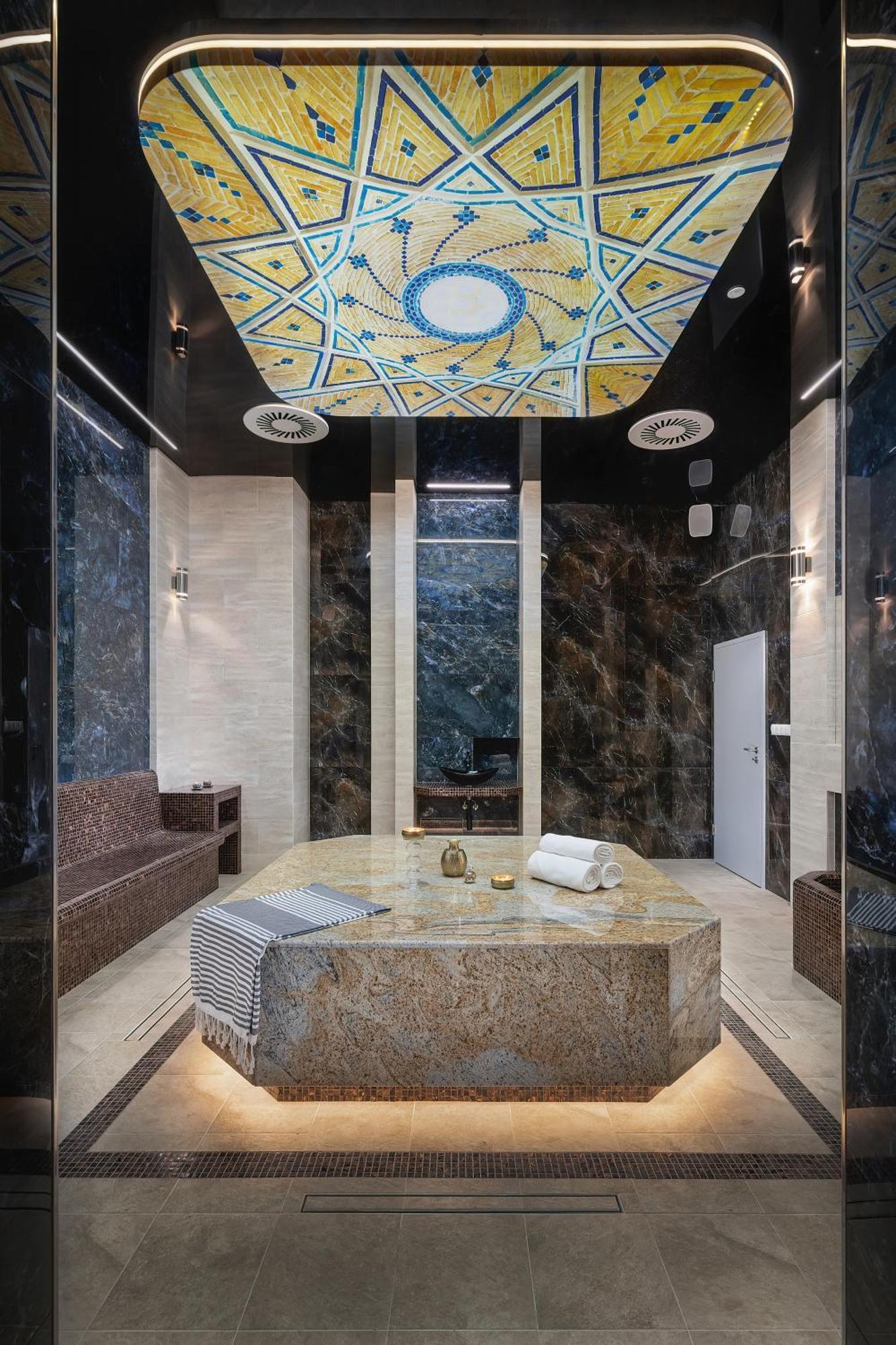 Juvena Hotel Wellness & Spa Adults Only Międzywodzie Kültér fotó