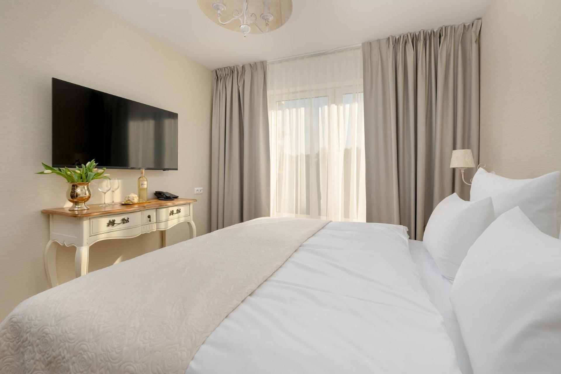 Juvena Hotel Wellness & Spa Adults Only Międzywodzie Kültér fotó