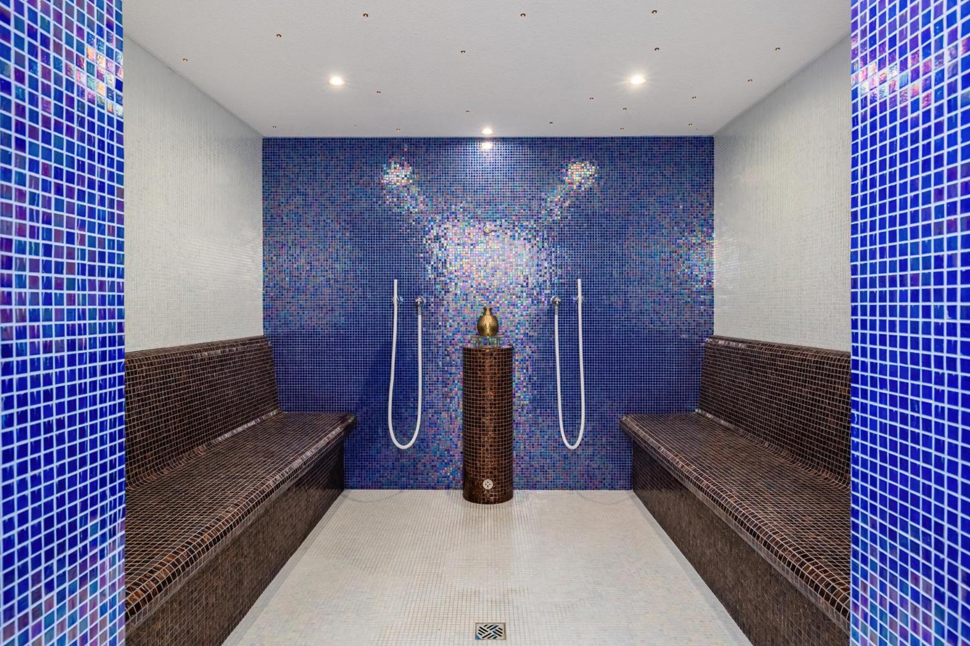 Juvena Hotel Wellness & Spa Adults Only Międzywodzie Kültér fotó