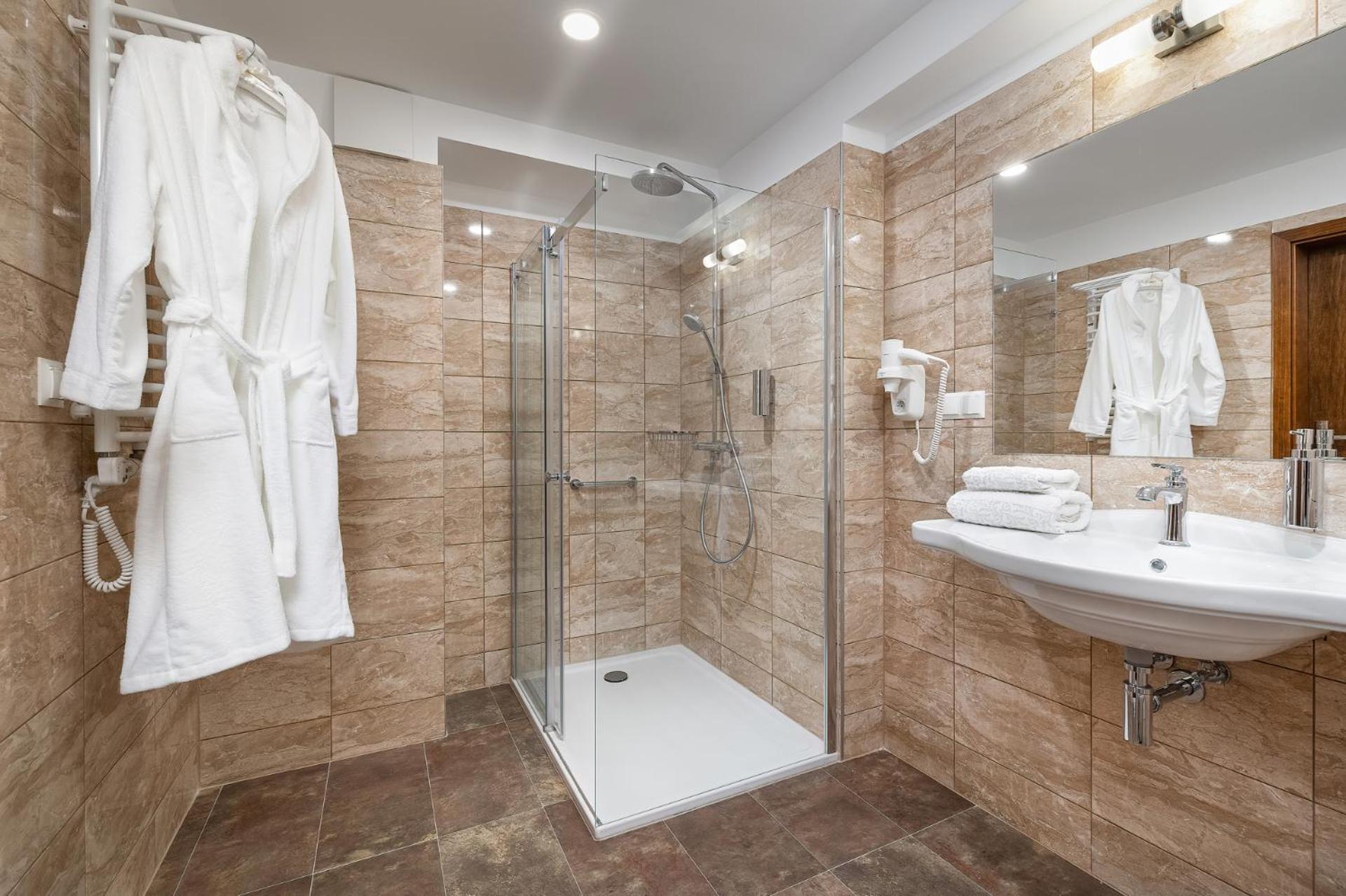 Juvena Hotel Wellness & Spa Adults Only Międzywodzie Kültér fotó