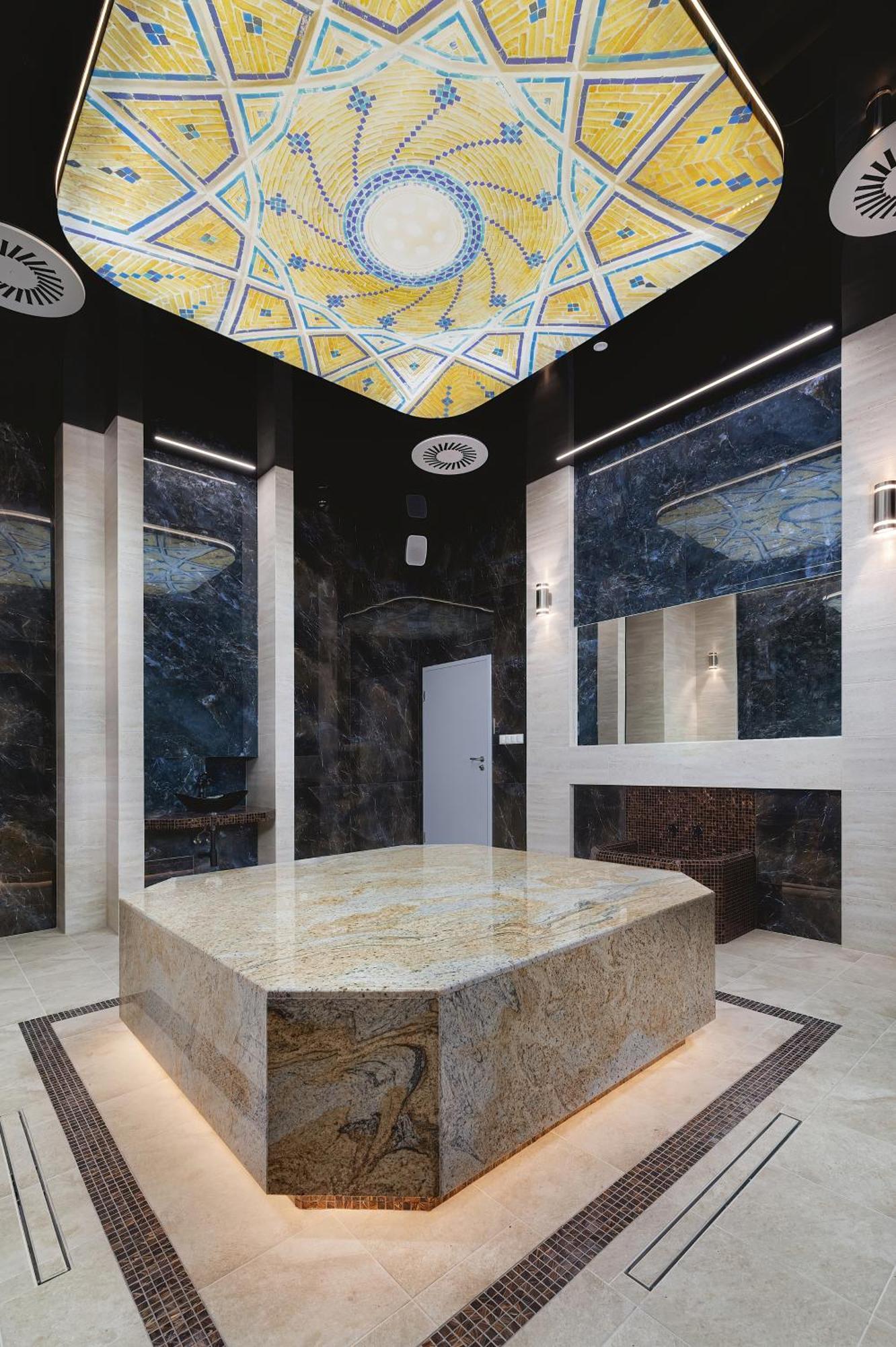 Juvena Hotel Wellness & Spa Adults Only Międzywodzie Kültér fotó